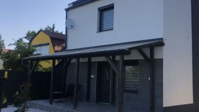 Sirály 2 Apartman Hajdúnánás 