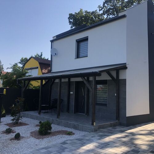 Sirály 2 Apartman Hajdúnánás
