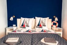 Sirály Apartman Fonyód 