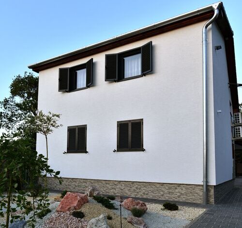 Sirály Apartman Hajdúnánás 