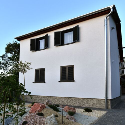 Sirály Apartman Hajdúnánás