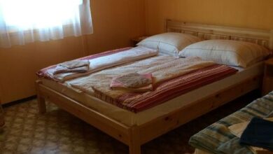 Sirály Apartman Tiszafüred 
