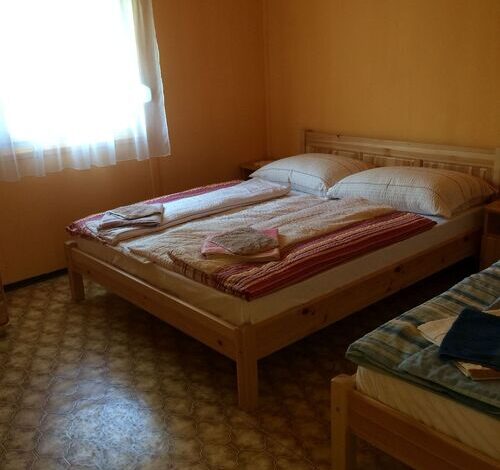 Sirály Apartman Tiszafüred 