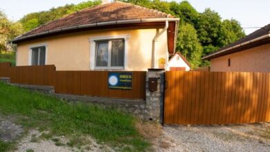 Sirius Vendégház Répáshuta 