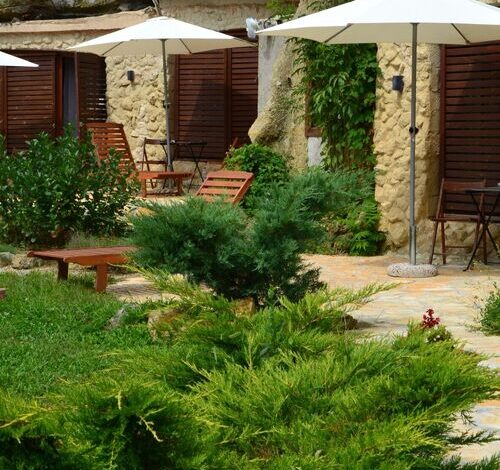 Sirocave Barlang Apartmanok Sirok 