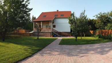 Sirocco Családi Apartman Balatonalmádi 