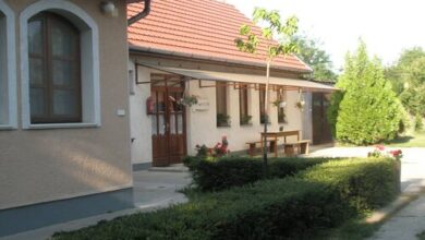 Sisi Apartman Hajdúszoboszló 