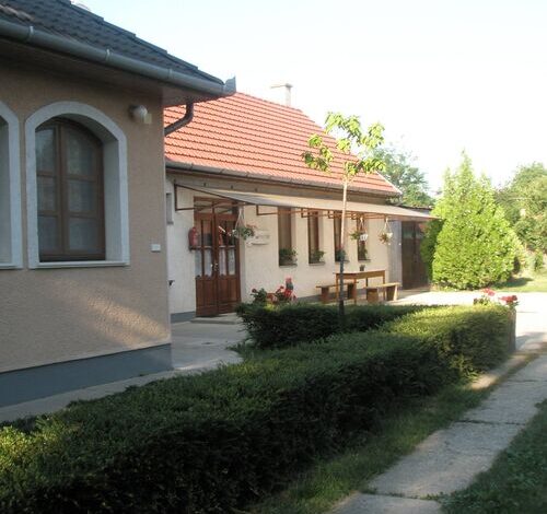 Sisi Apartman Hajdúszoboszló 