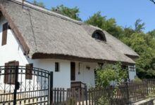 Siske Malom Vendégház Balatonfüred 