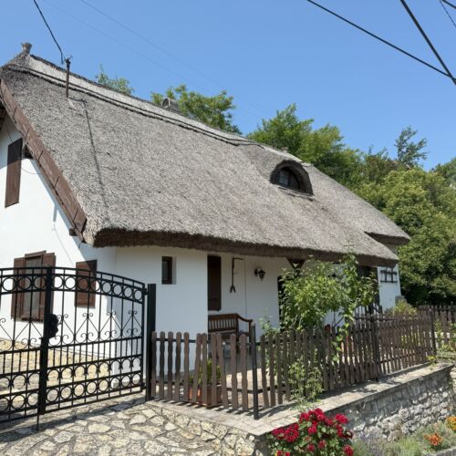 Siske Malom Vendégház Balatonfüred
