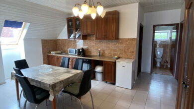 Sissi Apartman Balatonfüred 