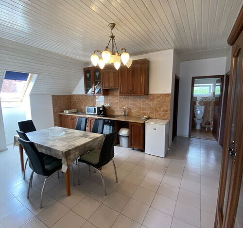 Sissi Apartman Balatonfüred 