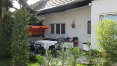 Sissi Residence Apartman Budapest 