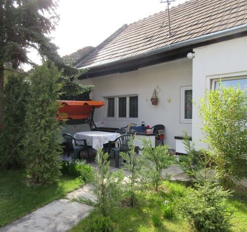 Sissi Residence Apartman Budapest 