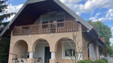 Sissy Apartman Hévíz 