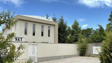 Sky Apartman Nyíregyháza-Sóstófürdő 