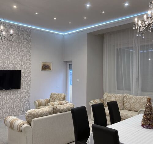Sky Apartment Debrecen 