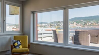 Sky Panorama Apartman Pécs 