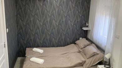 Smaragd Apartman Hajdúszoboszló 