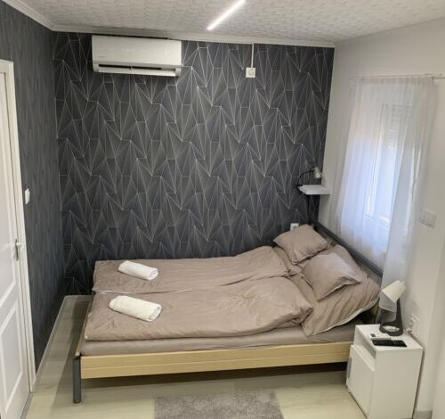 Smaragd Apartman Hajdúszoboszló 