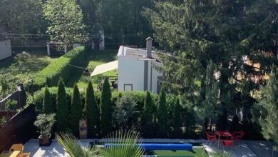 Smaragd Apartman Nyíregyháza 