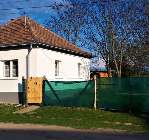 Smaragd Vendégház Sarud 