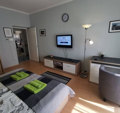Smart Apartman Miskolc 