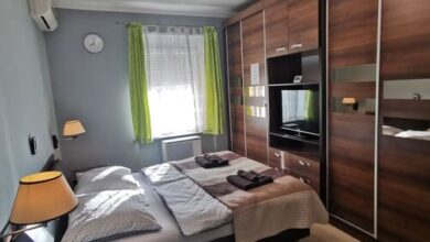 Smart B Apartman Miskolc 