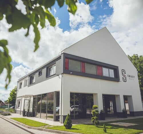 Smart HTL Vendégház Körösladány 