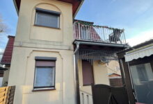 Smeraldo Home Emelet Apartman Siófok 