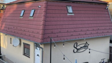 Smeraldo Home Földszintes Apartman Siófok 