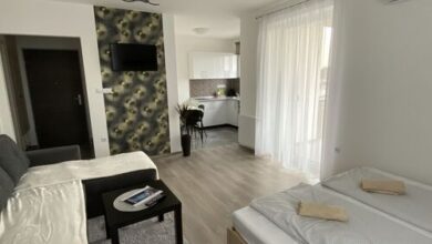 Smody Deluxe Apartman Zalaegerszeg 