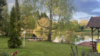 Soczó-Zugi Pihenőliget Vendégház Gyomaendrőd  