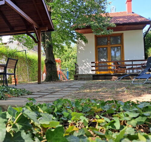 Soczó-zugi Árnyas Vendégház Gyomaendrőd 