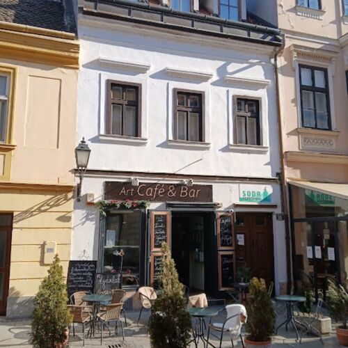 Soda Apartman Győr