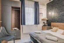 Soho Apartmanház Győr 