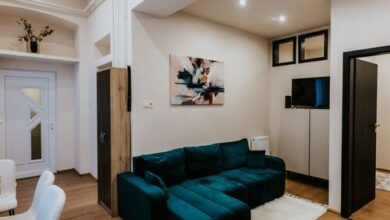 Soho Apartmanok Szeged 