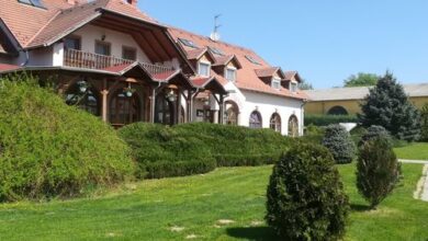 Sokoró Fogadó Sokorópátka