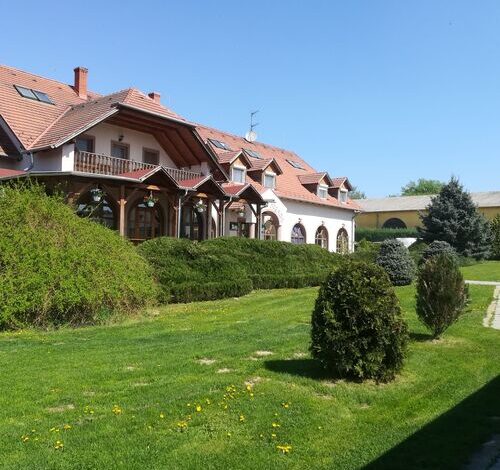 Sokoró Fogadó Sokorópátka 