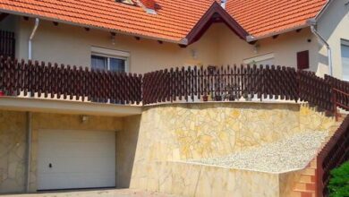 Sókristály Vendégház Demjén 