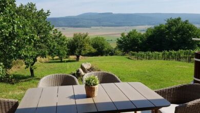 Sol Aquilonis Vendégház Zalahaláp 