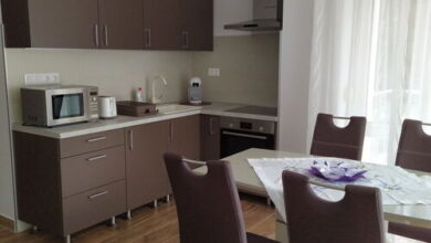 Solar Apartman Siófok 