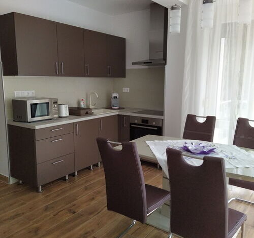 Solar Apartman Siófok 