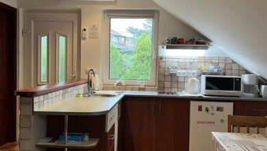 Solar Apartman Vonyarcvashegy 