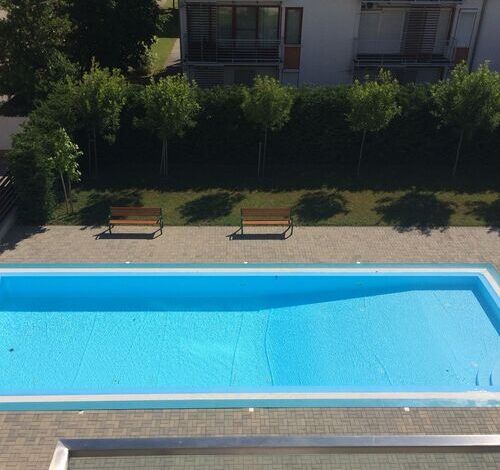 Solar Ház Napfény Apartman Siófok 