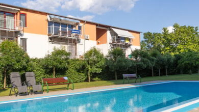 Solar Villa II. Siófok 