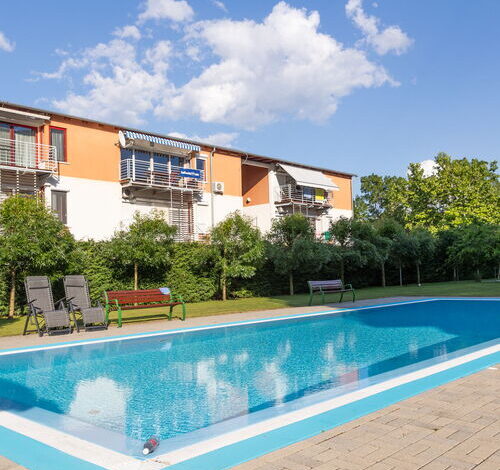 Solar Villa II. Siófok 