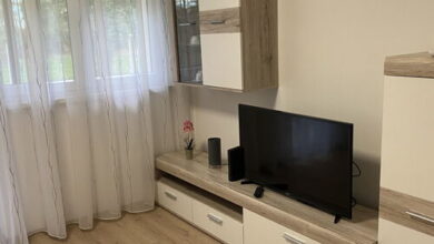 Solaris Apartman*** Gyula 