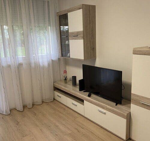 Solaris Apartman*** Gyula 