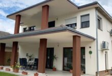 Solaris Garden Rooms Cserkeszőlő 